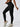 Basic Bae Active Leggings mit breitem Bund7