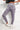 Nahtlose Yoga-Leggings mit hoher Taille und Camouflage-Print2