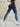 Seamless Printed High Waist Active Leggings_Rückenansicht