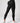Aktiv-Leggings mit hoher Taille