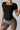 Kurzarm-Aktiv-T-Shirt mit Rundhalsausschnitt und Cut-Out
Erfolg
3