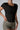 Kurzarm-Aktiv-T-Shirt mit Rundhalsausschnitt und Cut-Out
Erfolg
5