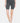 Leggings Depot Aktiv-Shorts mit hoher Taille in voller Größe