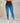 Seamless Printed High Waist Active Leggings